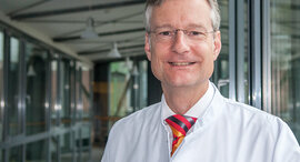Dr. Stefan A. Müller