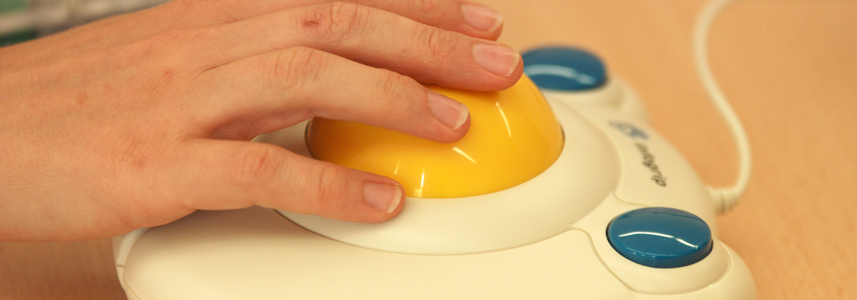 Track-Ball