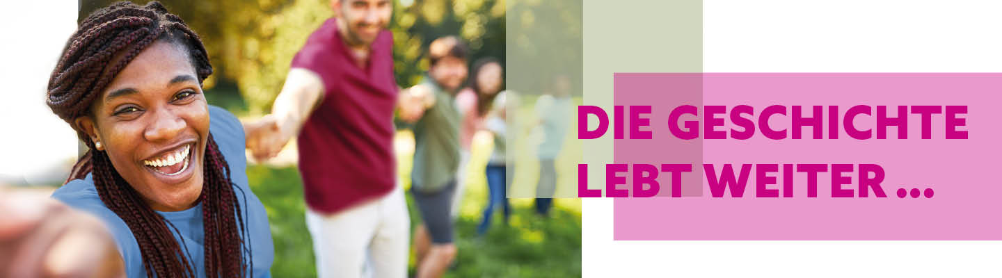 Jahresmotto der Stiftung kreuznacher diakonie