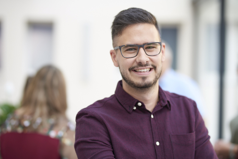Mitarbeiter Personalmanagement