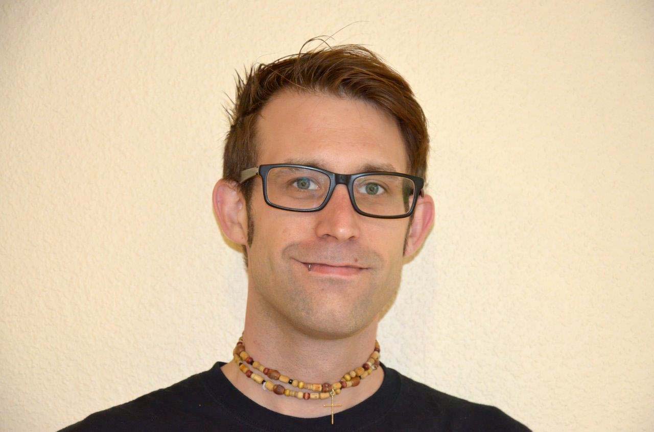 Diakon Michael Hanz