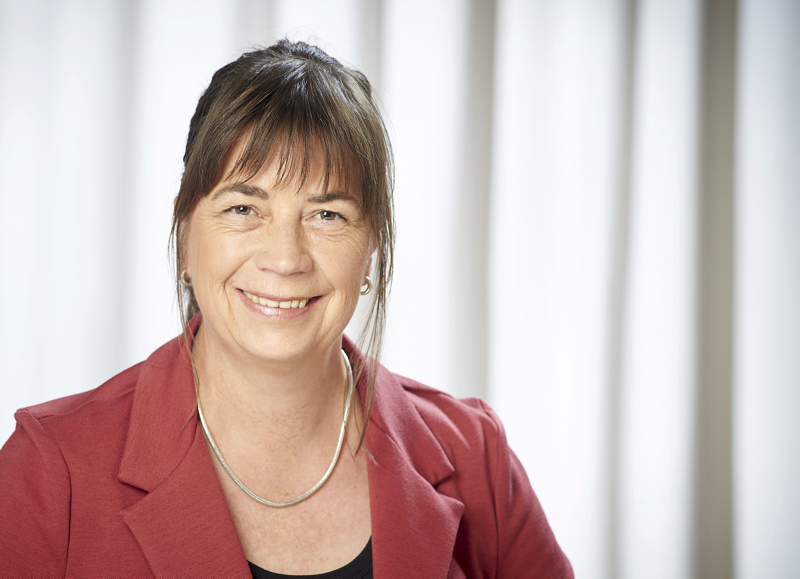 Barbara Walldorf