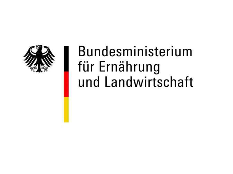 Bundesministerium für Ernährung und Landwirtschaft