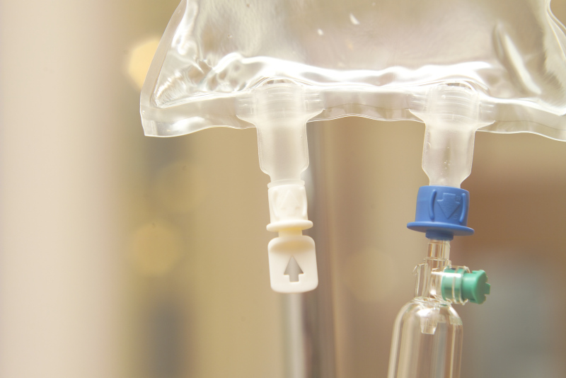 Infusion
