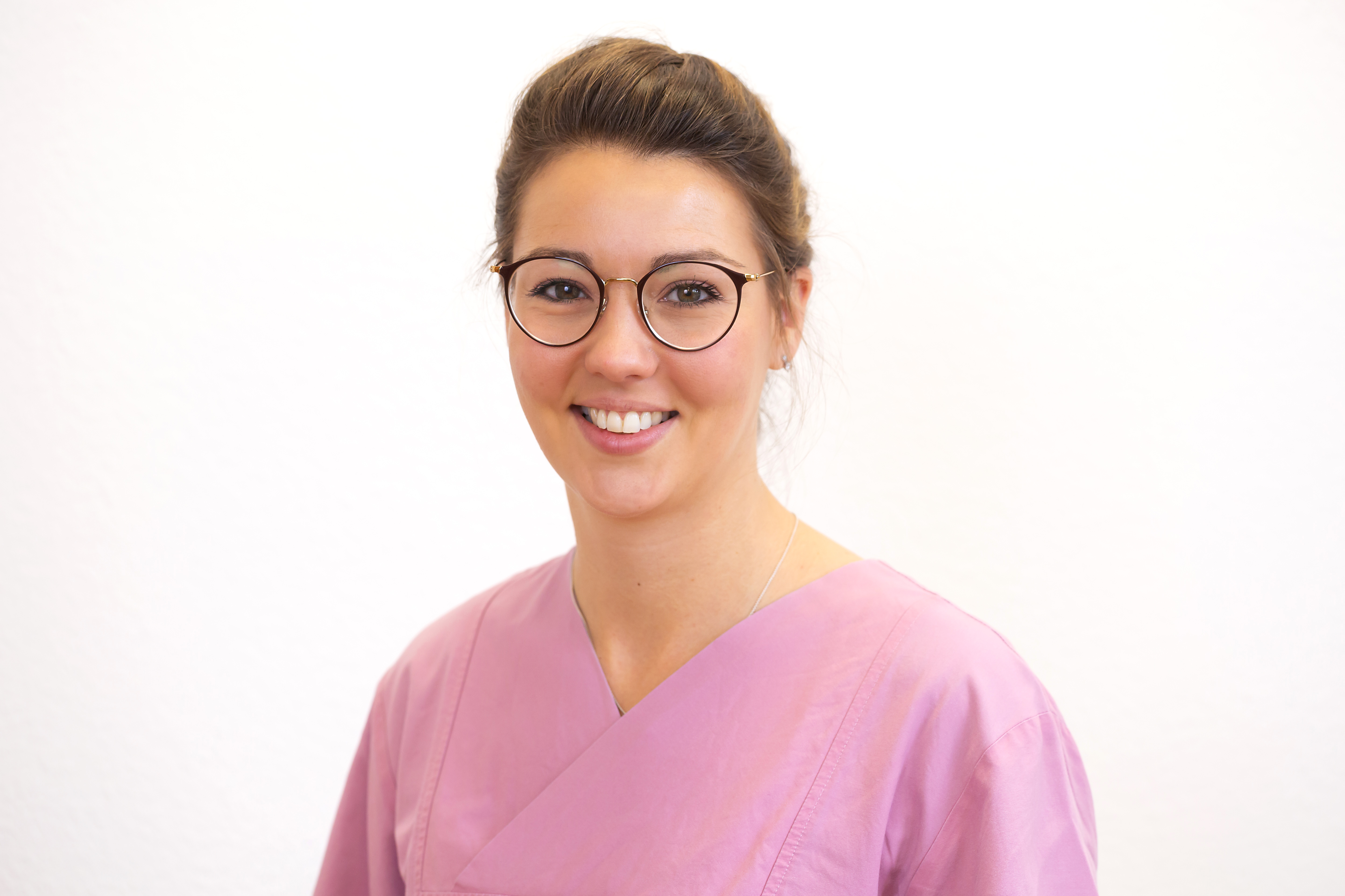 TeleHebamme Hunsrück Klinik Hebamme Annika Frank