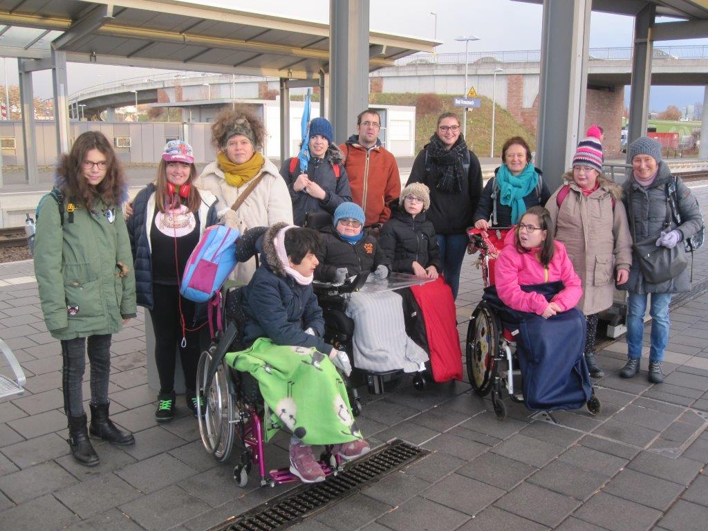 Gruppenfoto