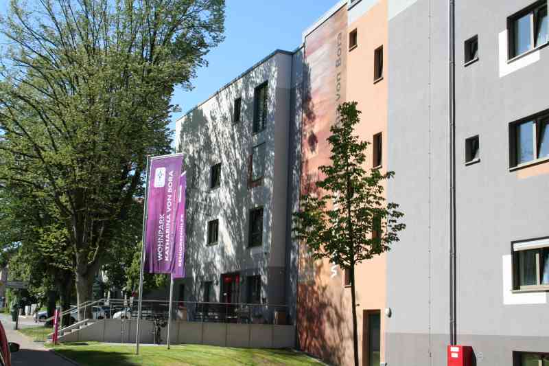 Wohnpark Katharina von Bora