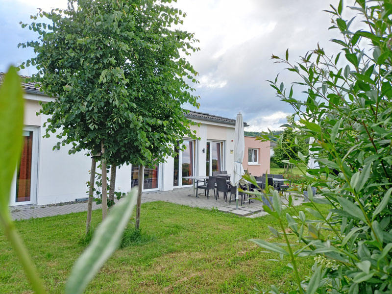 Wohnen in Birkenfeld - Stiftung kreuznacher diakonie 