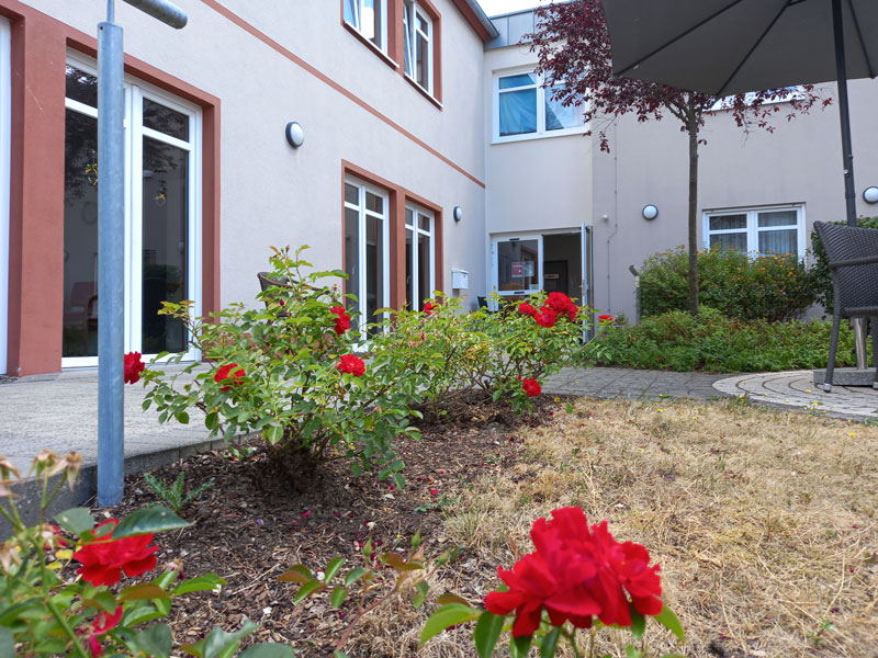 Wohnen in Rhaunen - Stiftung kreuznacher diakonie 